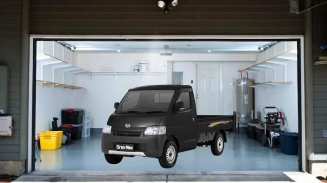 Biar Bisnis Jalan Terus, Yuk Rawat Gran Max Pick Up dengan Cermat