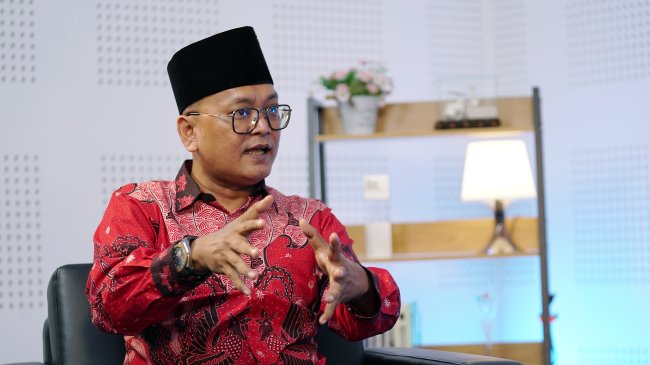Tunggu Rapat Pleno DPP, PDIP Belum Putuskan Jadwal Kongres