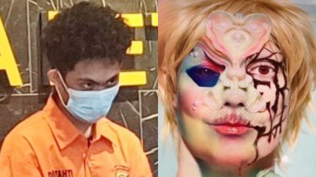 Bjorka Ngaku Masih Bebas dan Ancam Bocorkan Data BGN, Siapa WFT yang Ditangkap Polisi?