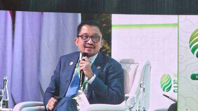 Pengusaha Beberkan Segudang PR Pemerintah RI untuk Mengembangkan Energi Terbarukan