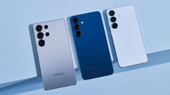 Bocoran RAM dan Penyimpanan Samsung Galaxy S26 Mulai Terungkap, Ada Peningkatan?