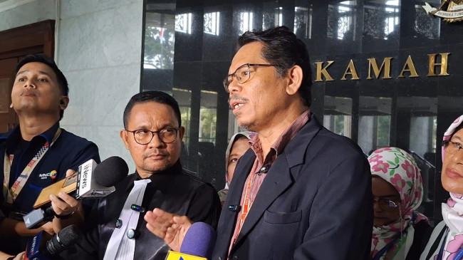 Bonatua Mengaku Penelitiannya Soal Ijazah Jokowi Terganggu: Hanya Dapat Data Sampah