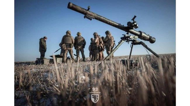 Pertahanan Udara Rusia Mulai Bocor, Ukraina Memanfaatkannya