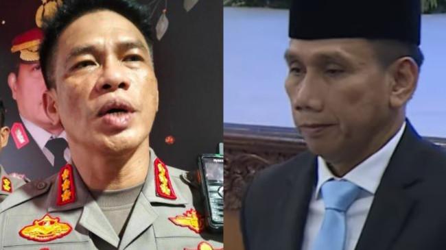 Sosok Brigjen Akhmad Yusep Gunawan, Adik Wamendagri Akhmad Wiyagus, Punya Karier Moncer di Polri