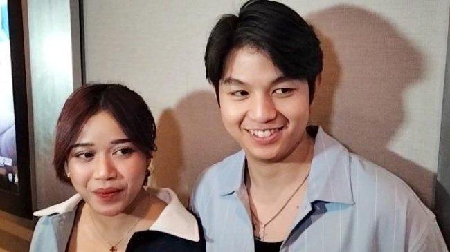 Brisia Jodie Dapat Kado dari Raffi Ahmad Jelang Nikah, sang Presenter Siap Tanggung Biaya MUA