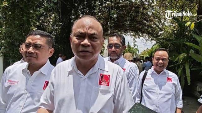 Diubahnya Logo Projo Dinilai Jadi Langkah Budi Arie untuk Tinggalkan Politik Jokowi Secara Perlahan