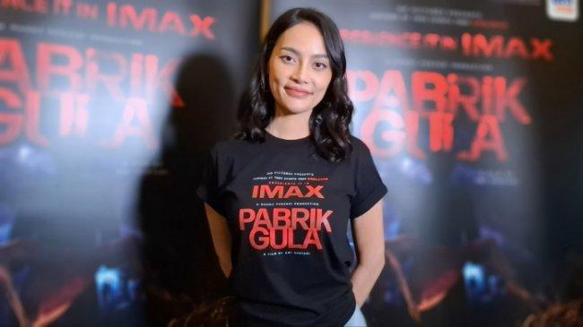 Erika Carlina Dilamar Bravy, Rachel Vennya Nangis: Sangat Bahagia untukmu