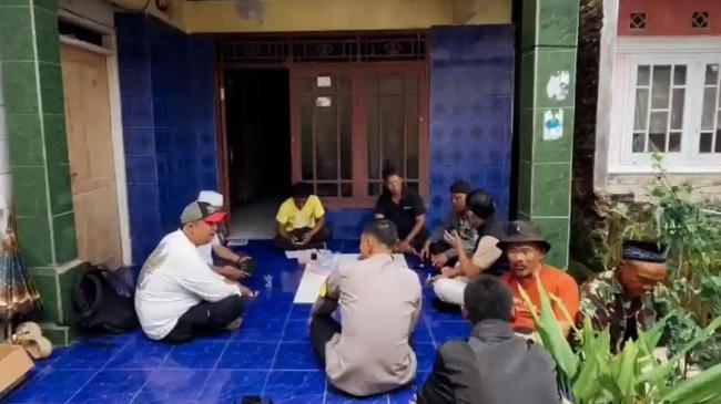 Korban Dugaan Bullying di Sukabumi Sempat Mengeluh Ingin Pindah Sekolah