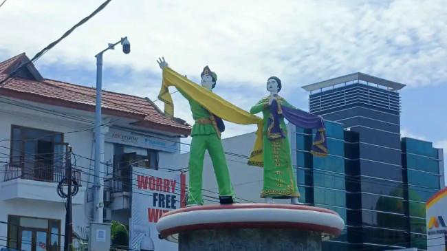 Prakiraan Cuaca Kota Gorontalo Besok, Sabtu 1 November 2025: Waspada Hujan di Siang Hari