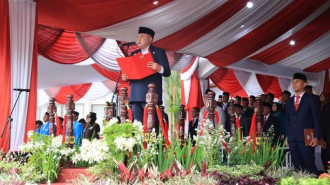Rudy Susmanto: Pemuda Bukan Hanya Pelengkap, Tapi Penentu Arah Masa Depan Bangsa