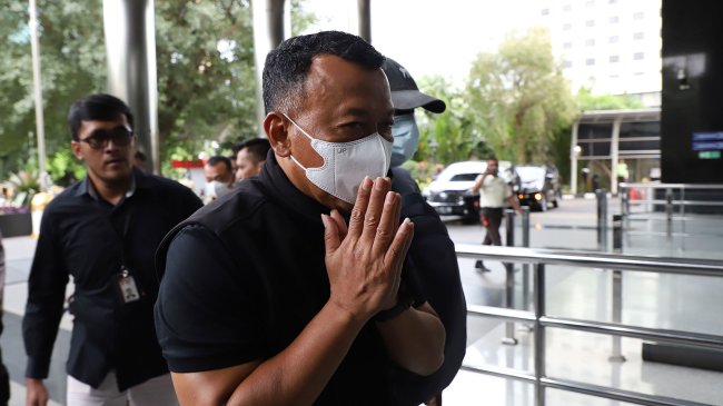 Profil 4 Tersangka Kasus Korupsi Bupati Ponorogo, Sempat Kunjungi KPK Sebelum Terkena OTT