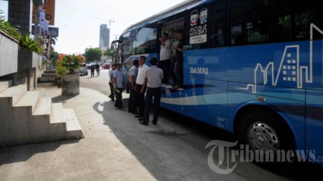 Spesial HUT ke-269 Yogyakarta, DAMRI Berikan Promo Diskon hingga 5 Persen Berlaku 7-31 Oktober 2025