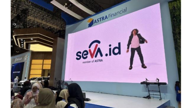 Butuh Dana Mendesak? Gadai BPKB Mobil di SEVA Bisa Tanpa Tinggal Mobil