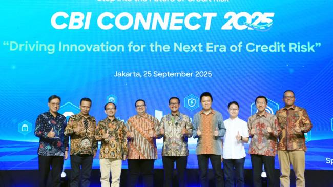 OJK Ingatkan Peran LPIP Perkuat Stabilitas Sektor Jasa Keuangan
