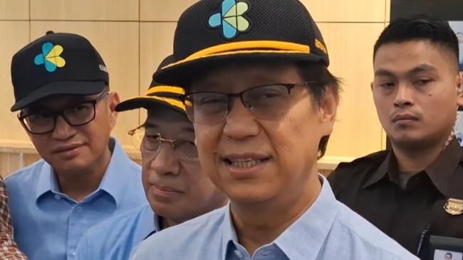 Masalah Kesehatan Mental pada Anak Muda Masih Terabaikan, Menkes Ajak Siswa Ikut CKG