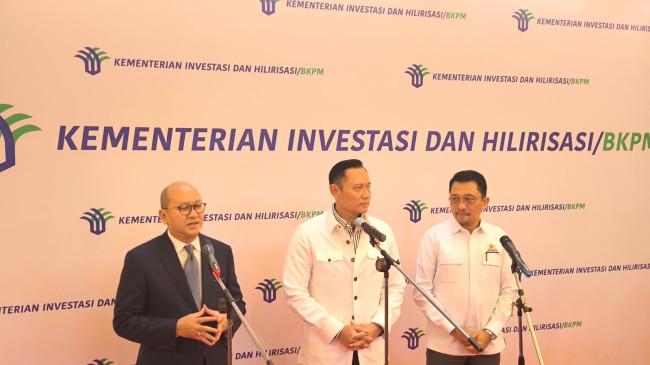 Rosan: Freeport Lepas Saham ke Indonesia 12 Persen, Bangun Sekolah dan RS di Papua
