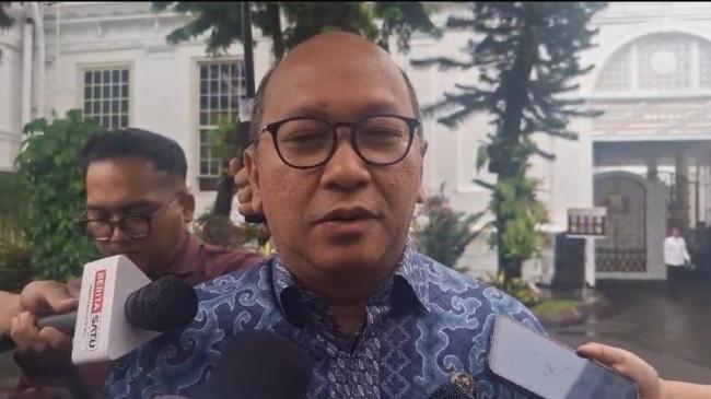 Bos Bloomberg Kunjungi Danantara Setelah Bertemu Prabowo, Singgung Kebijakan Kesehatan Ala New York