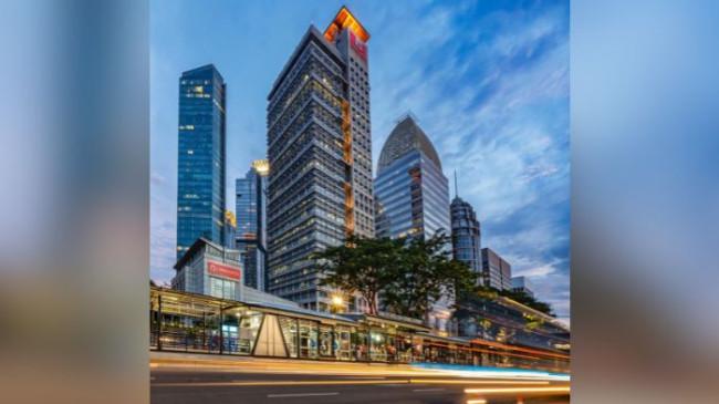 CIMB Niaga Catat Laba Rp6,7 Triliun di 9 Bulan Pertama 2025, Tumbuh 1,7 Persen YoY