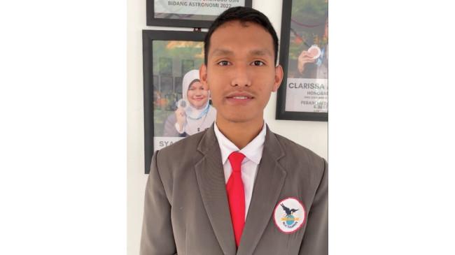 Didukung Sekolah Garuda, Anak Tukang Tambal Ban Mantap Mengejar Mimpi ke Cambridge