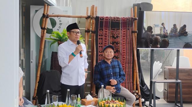 Lahan Pemerintah yang Nganggur Akan Dibangun Pusat Ekonomi Kreatif, Contohnya M Bloc