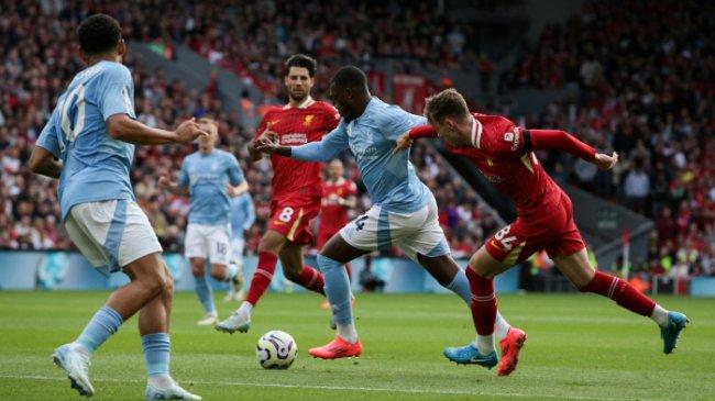 Rapor 9 Klub Inggris di Eropa Pekan Ini, Liverpool & Nottingham Kompak Menderita