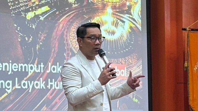 Respons Kuasa Hukum Ridwan Kamil soal Lisa Mariana Tuntut Nafkah dari sang Politisi: Ente Siapa?