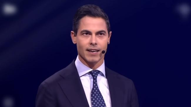 Profil Rob Jetten, Calon Kuat Perdana Menteri Belanda Pertama dari Kaum Gay