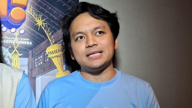 Calvin Jeremy Syuting di Tengah Hutan Dikelilingi Macan Tutul, Terpikir Keluarga di Rumah