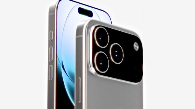 Peluncuran iPhone 17 Series Diramal Dongkrak Kinerja Saham Erajaya Group 