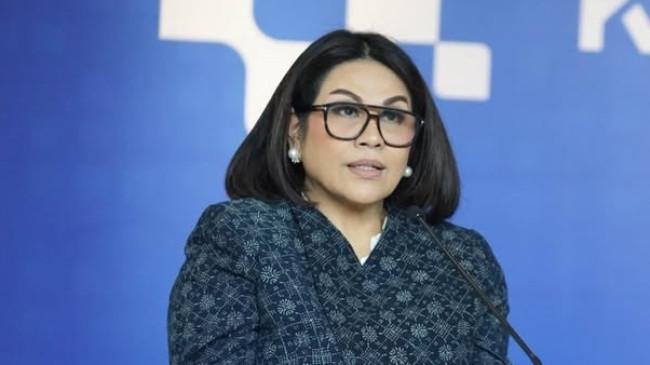 Kadin: Industri Pelayaran Nasional Jadi Motor Utama Pertumbuhan Ekonomi Kuartal III 2025