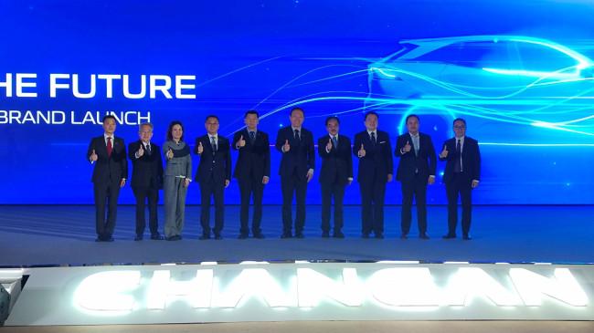 Changan Automobile Masuk Pasar Otomotif RI, Siapkan Dua Model Baru