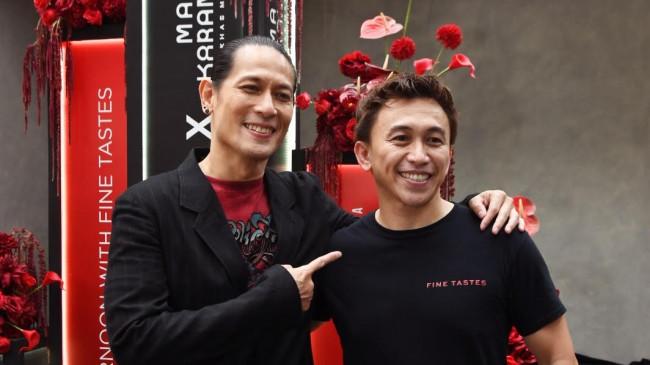 Chef Juna Angkat Keunikan Cengkeh Manado Lewat Film 'A Clove Story'