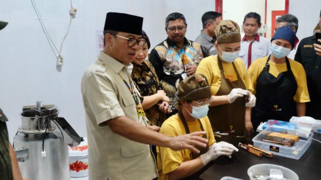 Transformasi Kakao Jadi Harapan Baru Puluhan Petani di Dayak Kenyah Kalimantan Timur