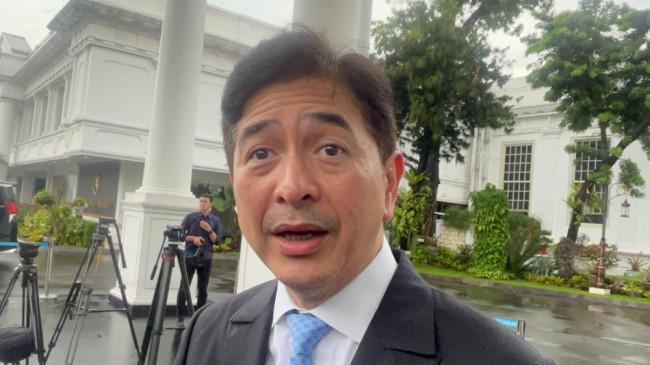 Arsjad Rasjid Dorong Konsep Indonesia Incorporated untuk Kedigdayaan Ekonomi RI