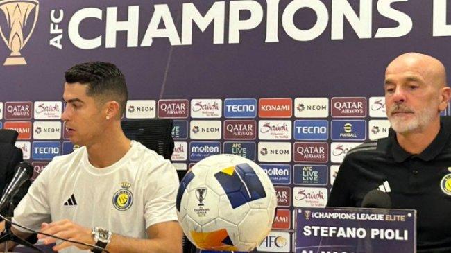 Ironi Mantan Pelatih Cristiano Ronaldo: Minta Pesangon Ketinggian, Fiorentina Terpaksa Batal Memecat