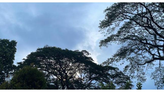 Prakiraan Cuaca Medan Rabu, 29 Oktober 2025: Cerah Berawan Seharian