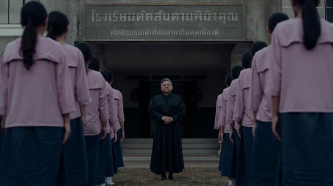 Sinopsis Host, Film Horor Thailand Terbaru Prime Video Angkat Cerita Legenda 'Mae Sue'