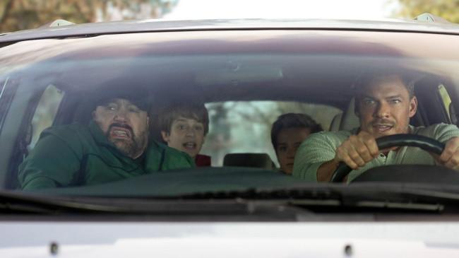 10 Rekomendasi Tayangan Terbaru Prime Video November 2025