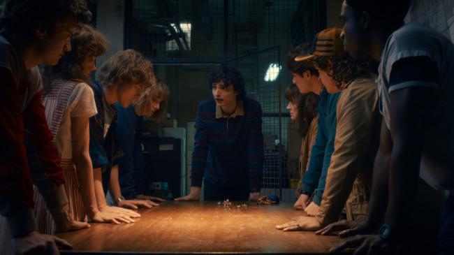 Trailer Stranger Things 5 Dirilis, Netflix Buka Gerbang Menuju Akhir Perjalanan Serial Horor Sci-Fi