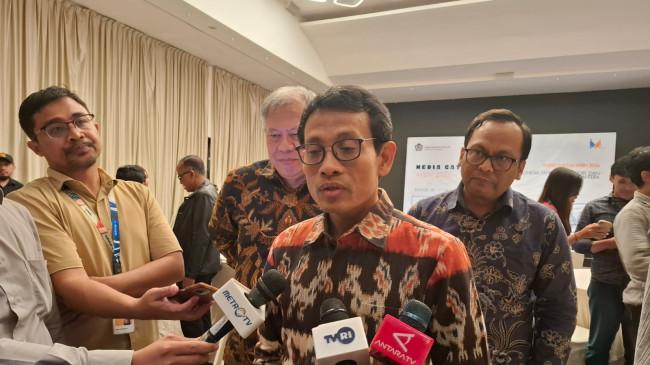 Lembaga Pengelola Dana Pendidikan Defisit Tiga Tahun Berturut-turut, Ini Penyebabnya
