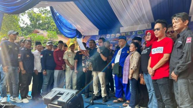Bangun Rumah Kolaborasi, Warga Jakut Tolak Penjarahan Terulang Seperti di Rumah Ahmad Sahroni