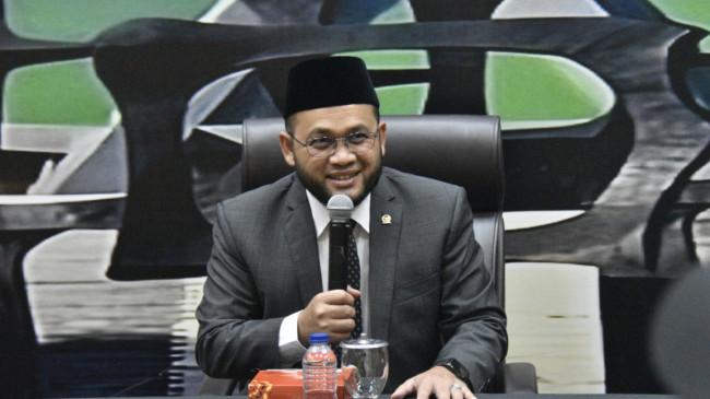 DPD Dorong Amandemen Kelima UUD 1945, Peran Daerah Dinilai Perlu Diperkuat