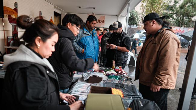 Indonesia Boyong Teknologi Cat Modifikasi ke Ajang IMX Car Meet Up 2025 di Los Angeles