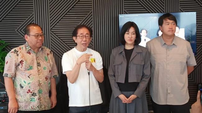 Jelang RUPS, Begini Gebrakan Perusahaan Jamu Legendaris Indonesia