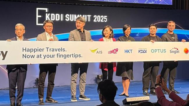 Telkomsel Targetkan Perluasan Ekosistem Digital Global Termasuk di Jepang