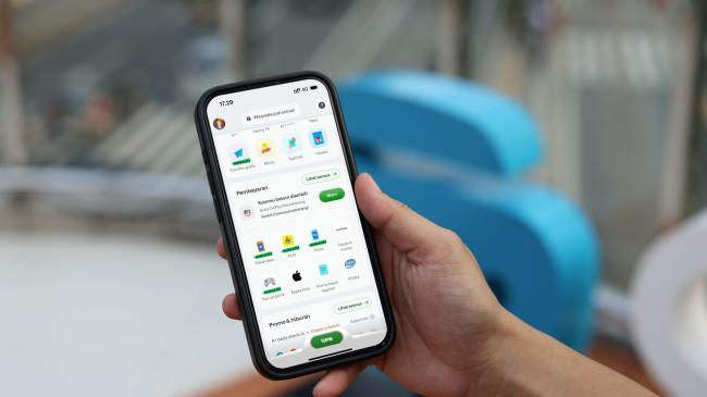 Rayakan Hari Listrik Nasional, Beli Token Listrik Lebih Murah Pake GoPay!