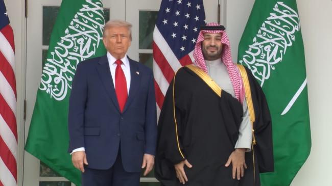 Alasan Penjualan Jet F-35 AS ke Arab Saudi Jadi Kontroversi, Dapat Protes dari Israel