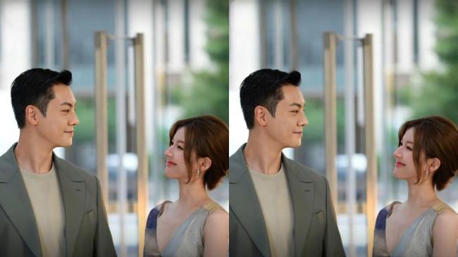 Serial Love’s Ambition Viral di Indonesia, Dracin Makin Populer untuk Penonton Tanah Air