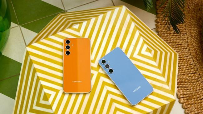 Daftar Harga HP Samsung Periode November 2025: Galaxy S25 FE Dibanderol Mulai Rp8,9 Juta