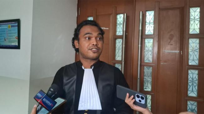 Kuasa Hukum Kaget BAP 3 Kliennya Dilakukan Secara Cepat, Tanpa Didampingi Pengacara